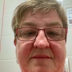 Profilbild von Brigitte Salzmann