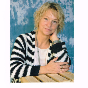 Profilbild von Brigitte Sandau