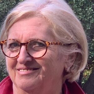 Profilbild von Brigitte Sauerland