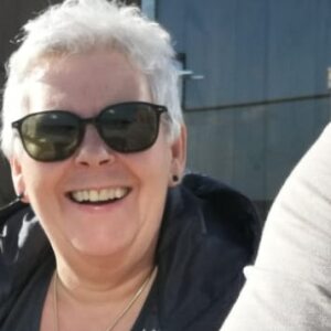 Profilbild von Brigitte Sauvage
