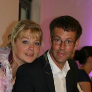 Profilbild von Brigitte Schäfer