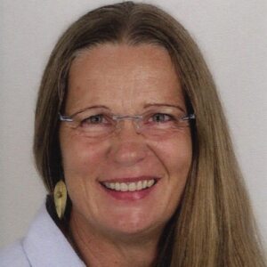 Profilbild von Brigitte Schärfer-Reim