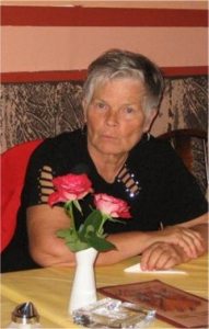 Profilbild von Brigitte Scharpe