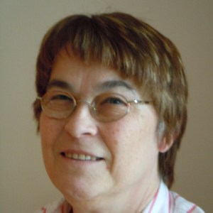 Profilbild von Brigitte Schenkemeyer