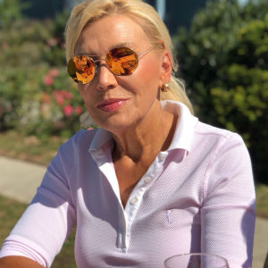 Profilbild von Brigitte Scherer