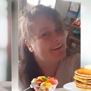 Profilbild von Brigitte Scheuer