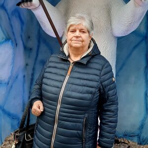 Profilbild von Brigitte Schich