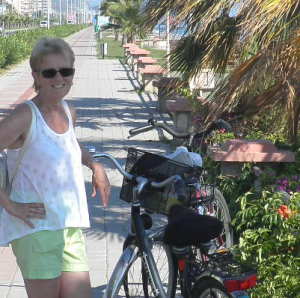 Profilbild von Brigitte Schier