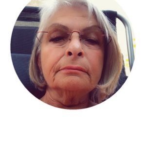 Profilbild von Brigitte Schild