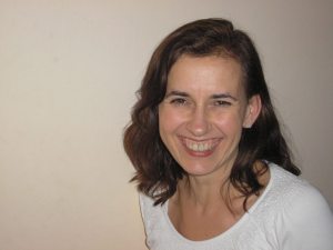 Profilbild von Brigitte Schilitz