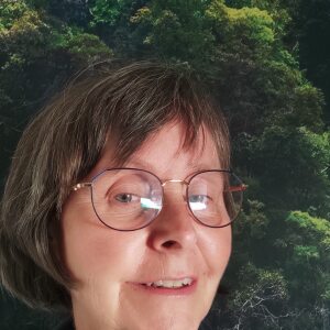 Profilbild von Brigitte Schindelbauer