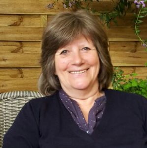 Profilbild von Brigitte Schindler