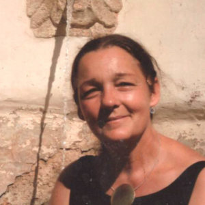 Profilbild von Brigitte Schleissner