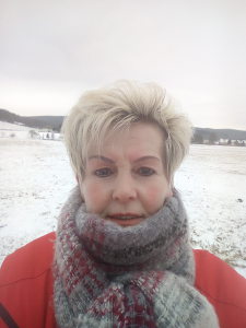 Profilbild von Brigitte Schlenzig