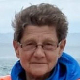 Profilbild von Brigitte Schley