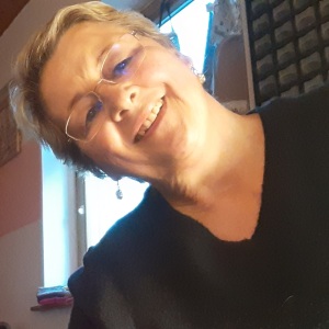 Profilbild von Brigitte Schlicher