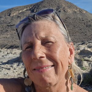 Profilbild von Brigitte Schlicht