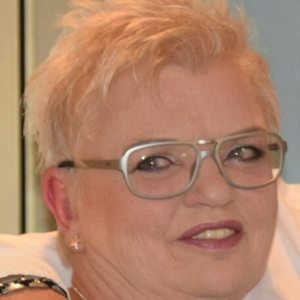 Profilbild von Brigitte Schlüter