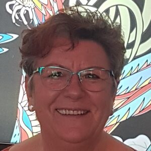 Profilbild von Brigitte Schlüter