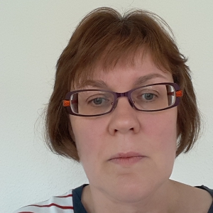 Profilbild von Brigitte Schmidt