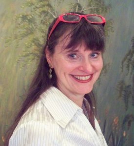 Profilbild von Brigitte Schmidt