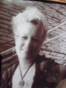 Profilbild von Brigitte Schmidt