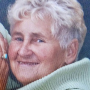 Profilbild von Brigitte Schmidt