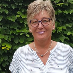 Profilbild von Brigitte Schmidt