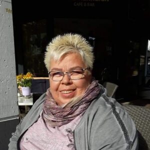Profilbild von Brigitte Schmidt