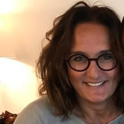 Profilbild von Brigitte Schmied