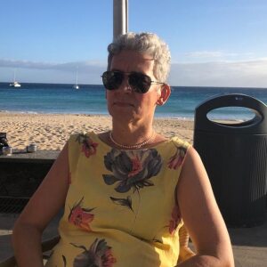 Profilbild von Brigitte Schmiedel