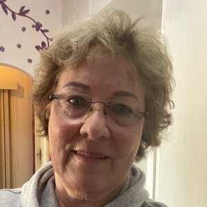 Profilbild von Brigitte Schmieder