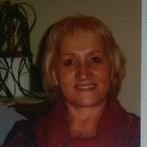 Profilbild von Brigitte Schmit