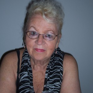 Profilbild von Brigitte Schmitz