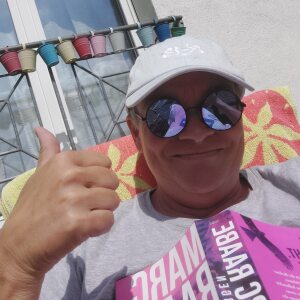 Profilbild von Brigitte Schmitz