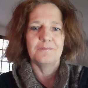 Profilbild von Brigitte Schmolla