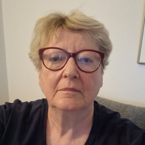 Profilbild von Brigitte Schneebeli
