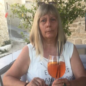 Profilbild von Brigitte Schneider-Heeg