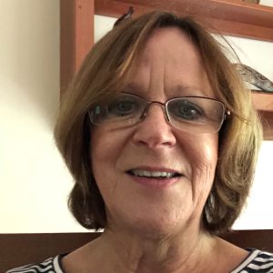 Profilbild von Brigitte Schneider