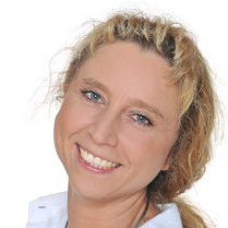 Profilbild von Brigitte Schneider