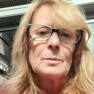 Profilbild von Brigitte Schneider