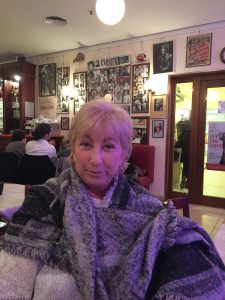 Profilbild von Brigitte Schober