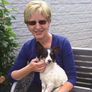 Profilbild von Brigitte Schoberth