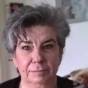 Profilbild von Brigitte Schoeckel