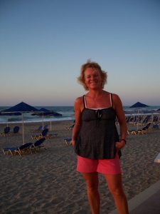 Profilbild von Brigitte Schönbein