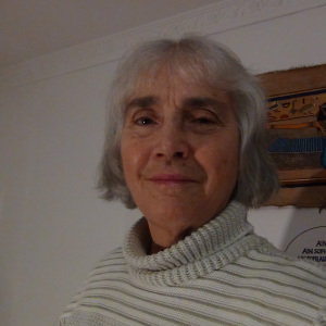 Profilbild von Brigitte Schöne
