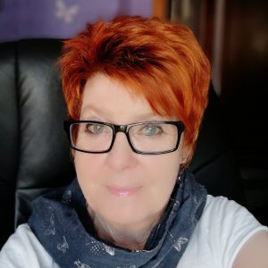 Profilbild von Brigitte Schönenberg