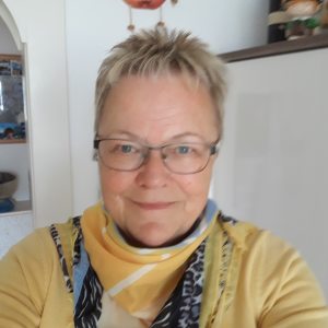 Profilbild von Brigitte Schönland