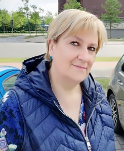 Profilbild von Brigitte Scholz-Meyer