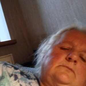 Profilbild von Brigitte Scholz